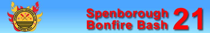 Bevelrey Sprints banner logo