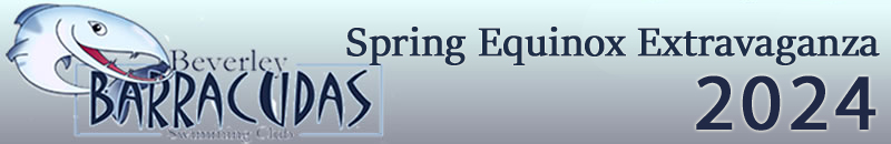 spring banner logo