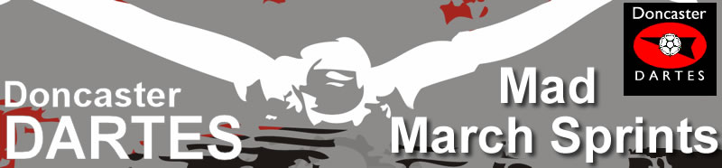 madmarchsprints banner logo