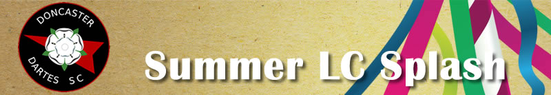 summer banner logo